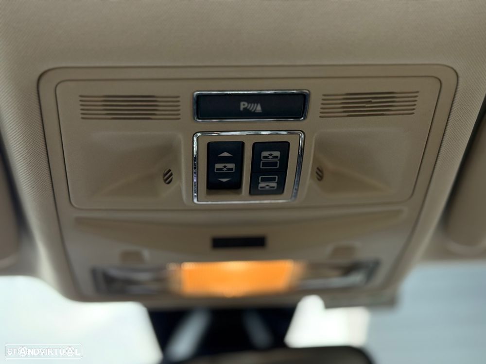 Jaguar XJ 3.0 D V6 Premium Luxury - 30