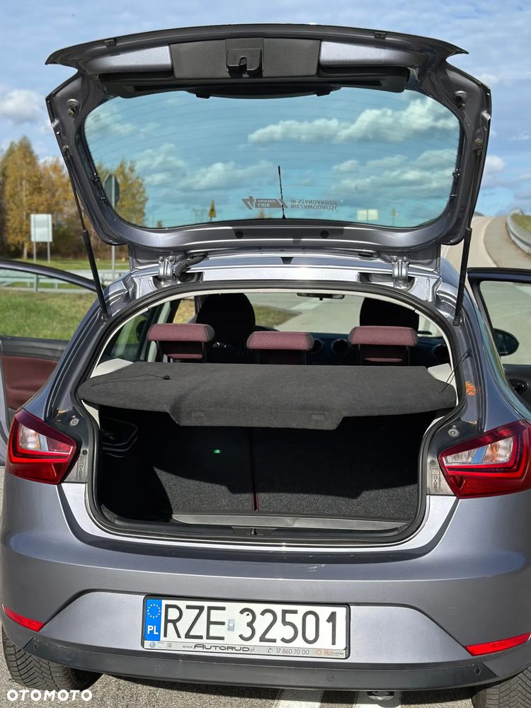 Seat Ibiza 1.2 TSI Colour Edition - 17