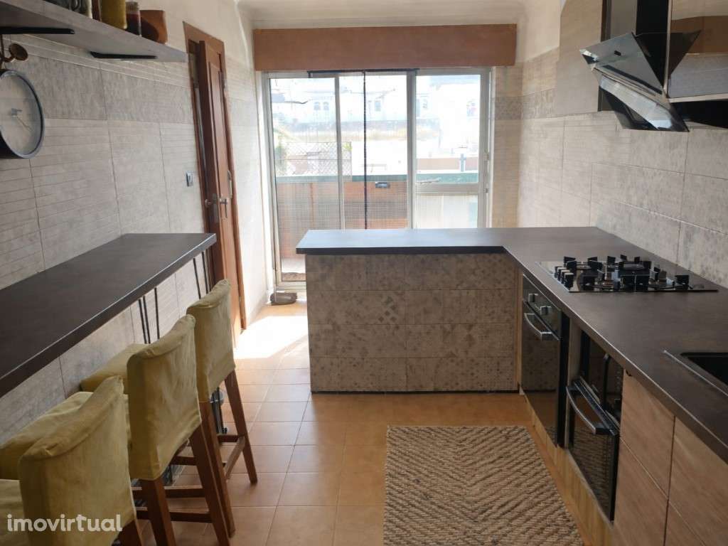 Apartamento T3 Exclusivo no Centro de Setúbal - Grande imagem: 3/18