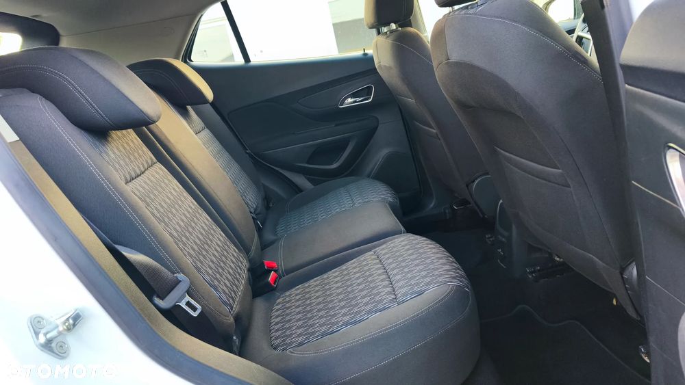 Opel Mokka - 33
