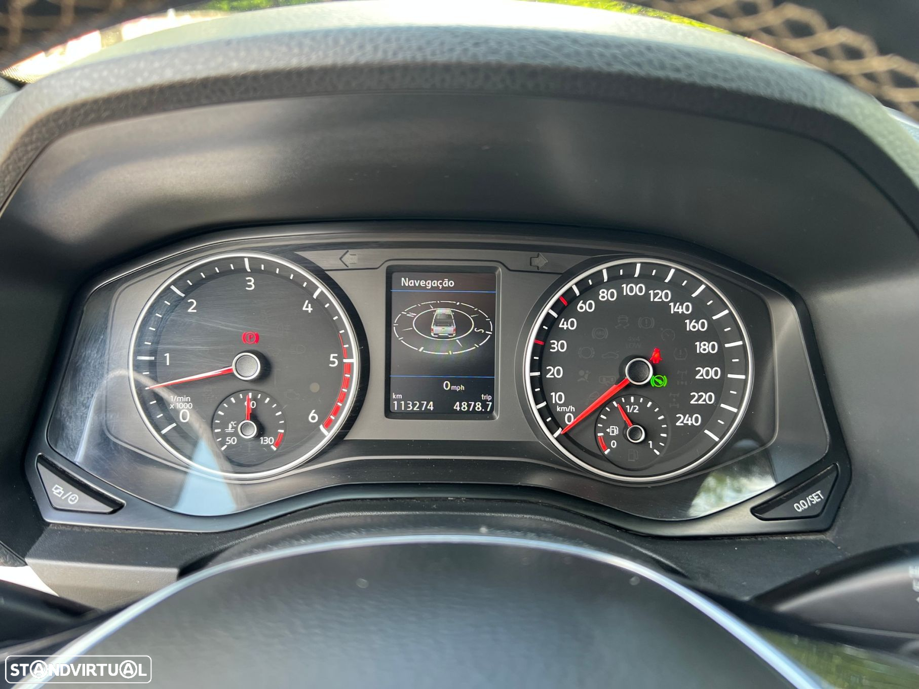 VW Amarok 3.0 TDI CD Aventura.4x4 - 23
