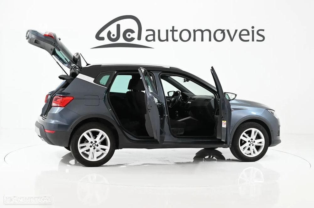 SEAT Arona 1.0 TSI FR - 6