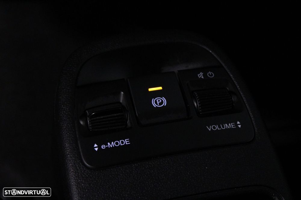 Fiat 500e 42 kWh - 15