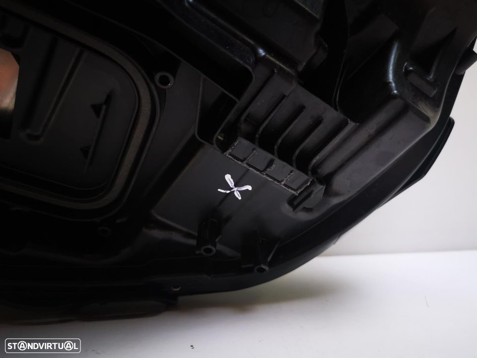 MERCEDES E W213 FAROL FULL LED DIREITO - FF200 - 8