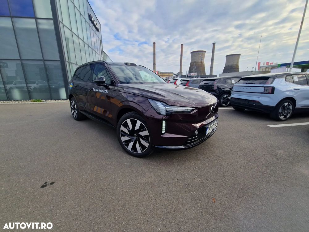 Volvo EX90 Twin Motor Ultra - 3