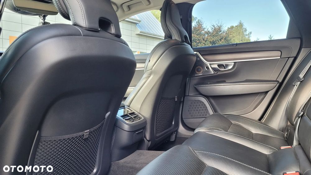 Volvo V90 Cross Country D5 SCR AWD Pro - 39