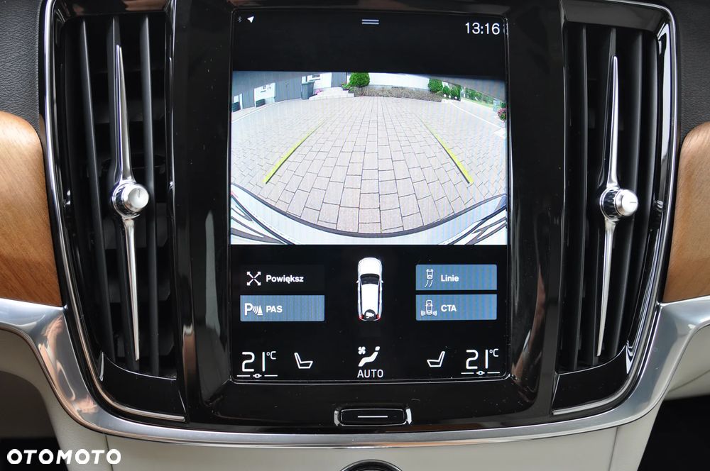 Volvo V90 T4 Inscription - 26