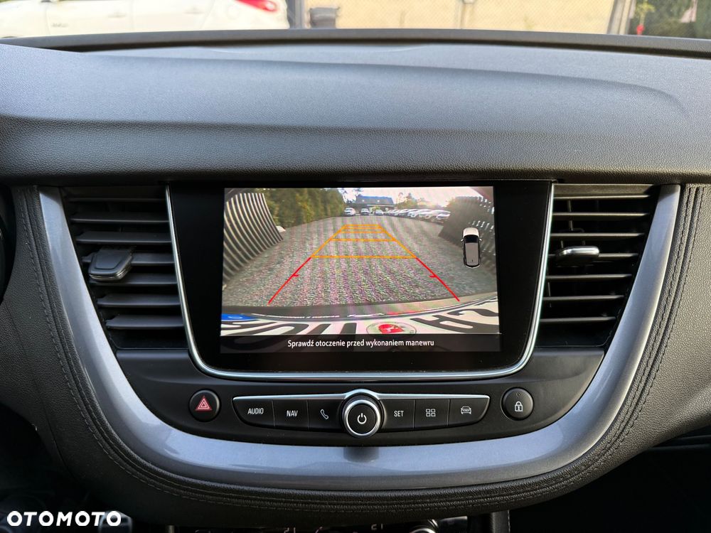 Opel Grandland X 1.5 D Start/Stop INNOVATION - 15