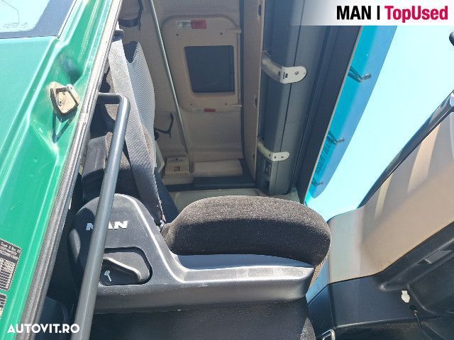 MAN TGX 18.500 4X2 BLS - 6