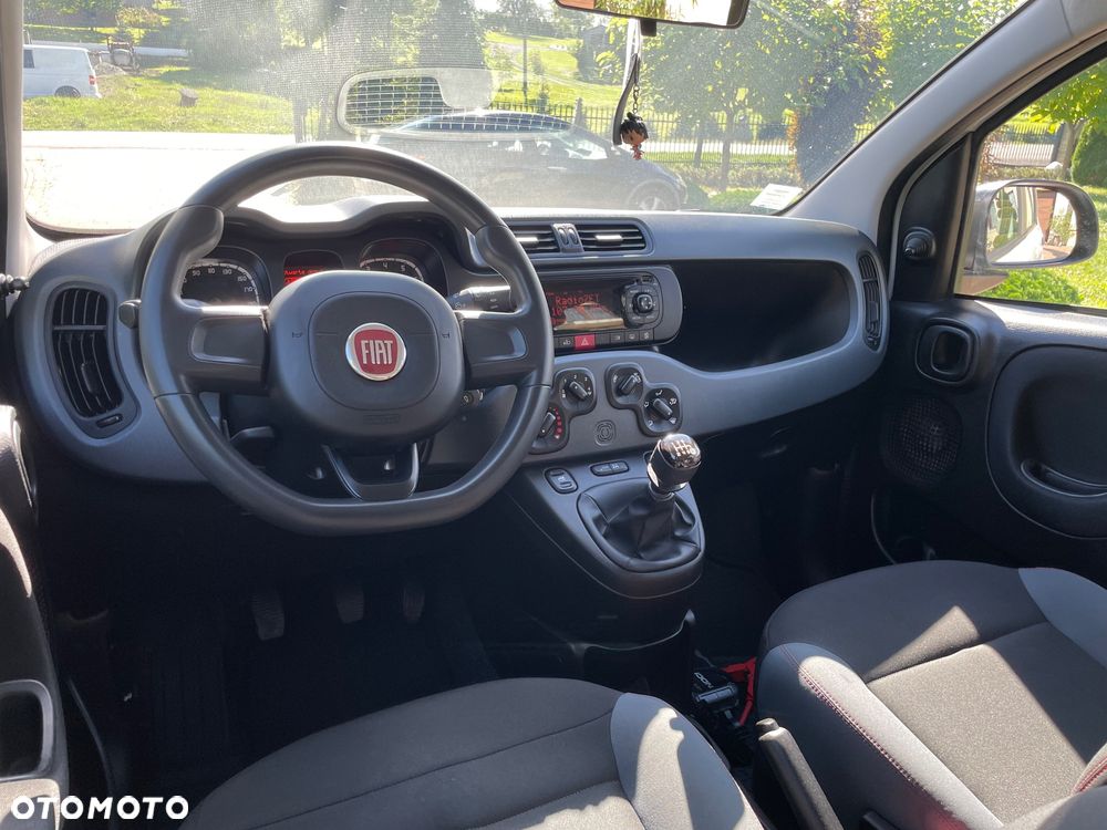 Fiat Panda - 11