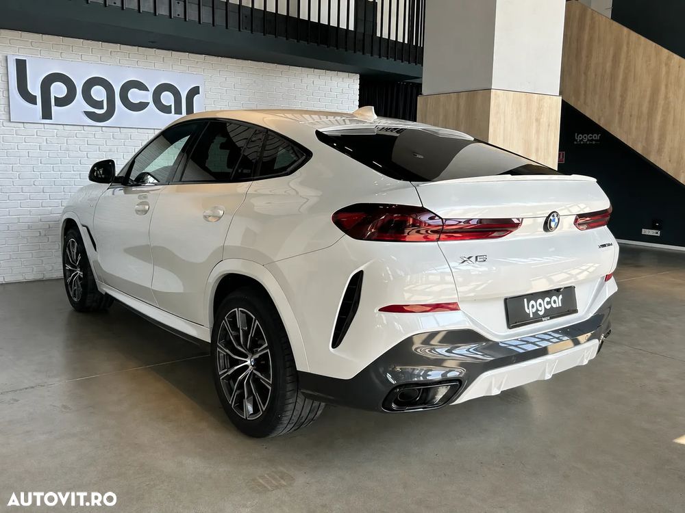 BMW X6 - 14