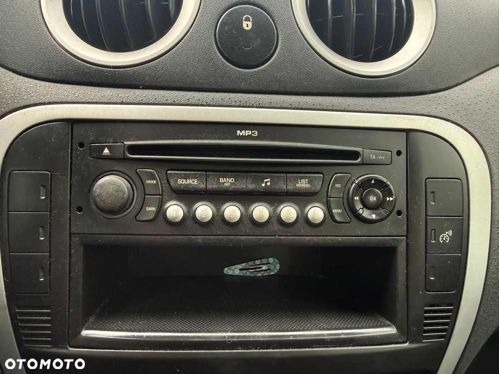 Citroën C3 1.4 HDi Impress - 18