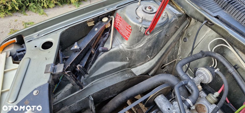 Peugeot 205 1.4 SR - 21