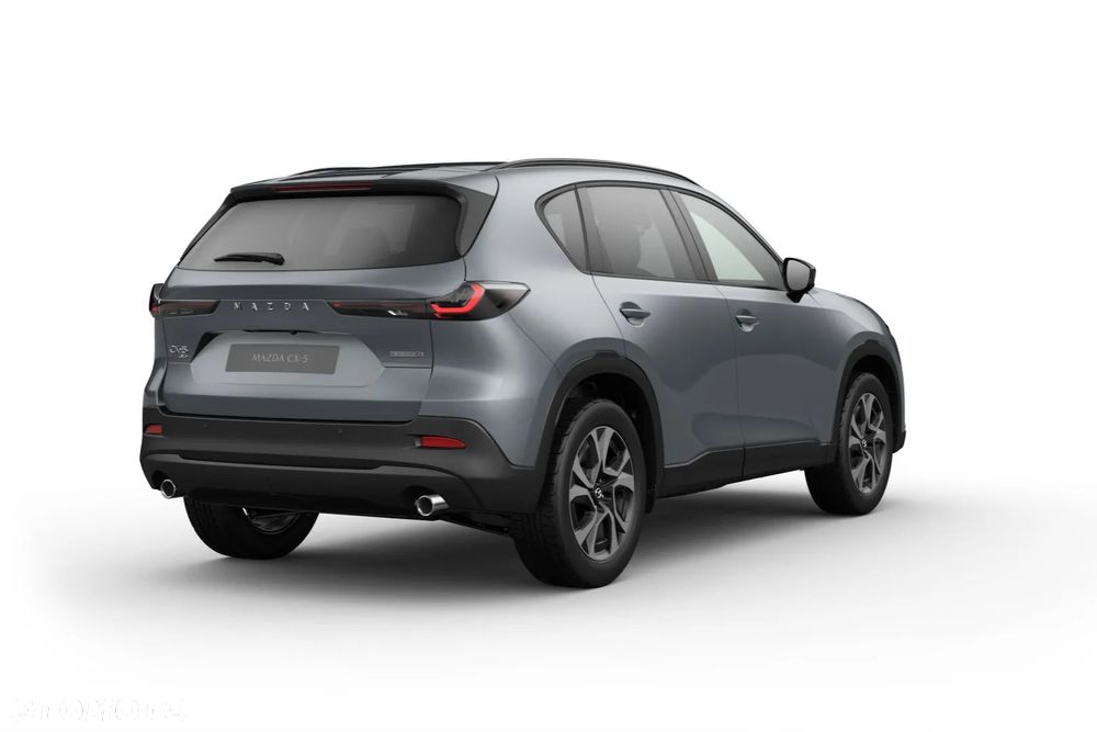 Mazda CX-5 2.5 e-SKYACTIV G Exclusive-Line 4x4 - 6