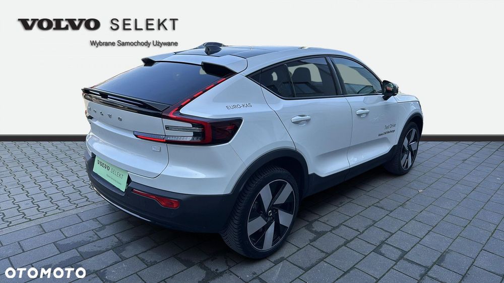 Volvo C40 - 5