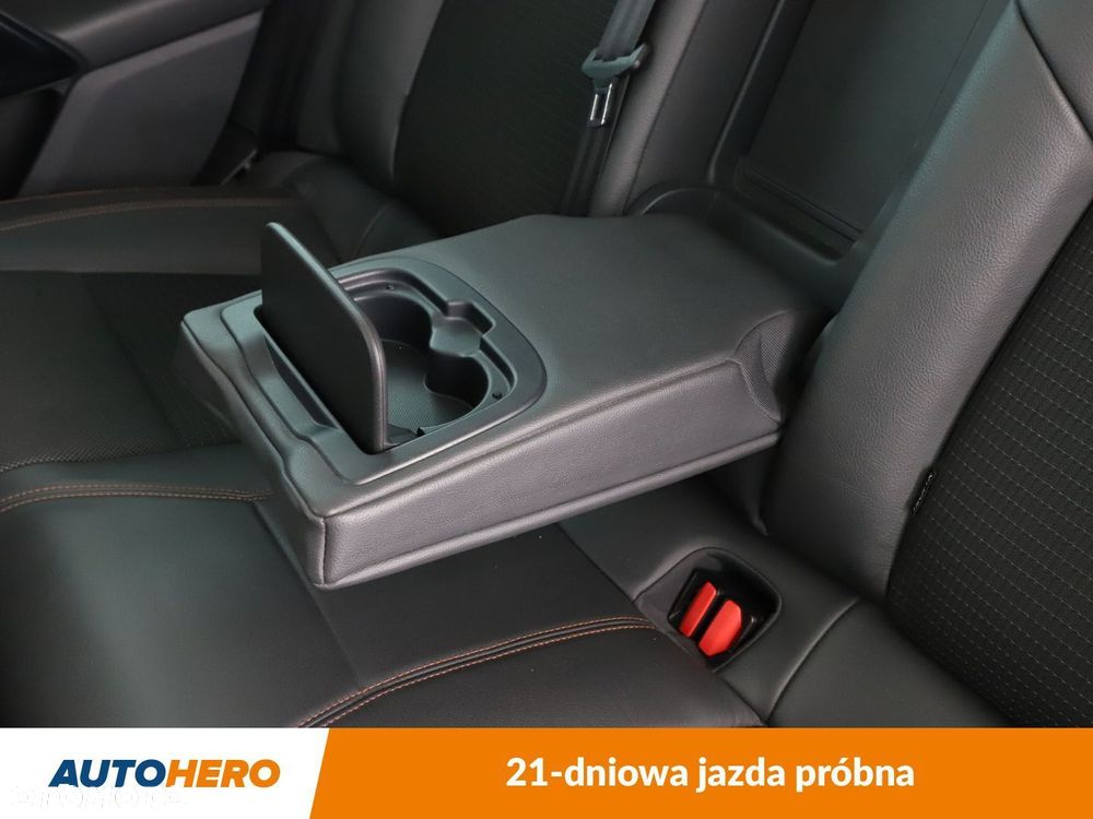 Peugeot 508 2.0 BlueHDi RXH S&S - 38