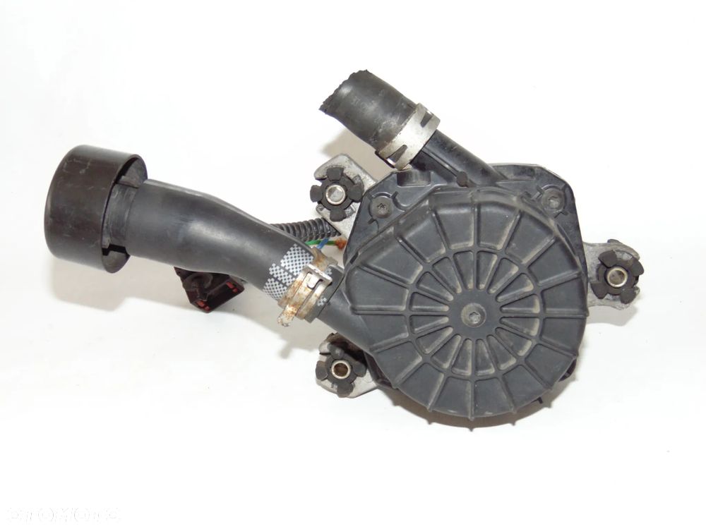 Pompa powietrza wtórnego Sagem PSA 9639450180 Citroen C3 C4 C5 Xsara Picasso Peugeot 206 307 - 10
