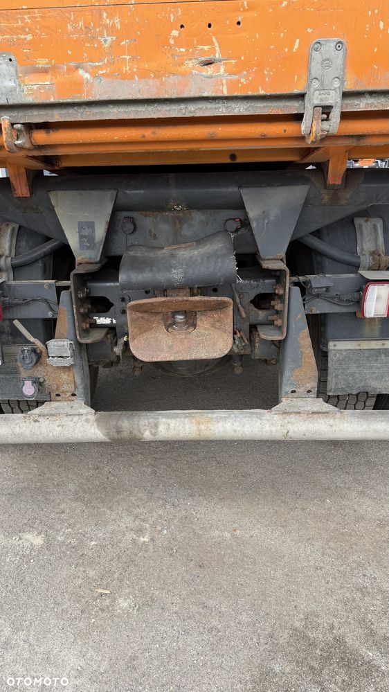 Scania G400 - 7