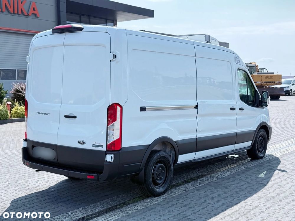 Ford Transit L3H2 Chłodnia/Mroźnia + 230V ThermoKing - 3