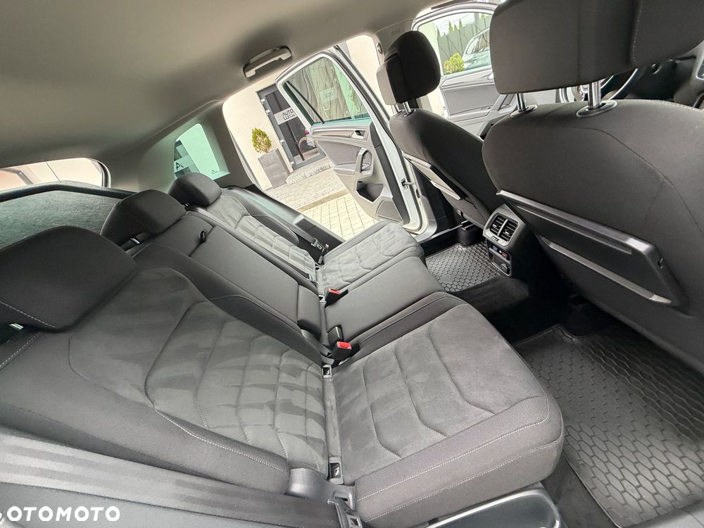 Volkswagen Tiguan 2.0 TDI BMT SCR 4Mot Highline DSG - 29