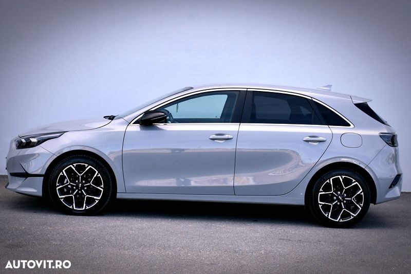 Kia Ceed 1.0 T-GDI 120 OPF Edition 7 - 7