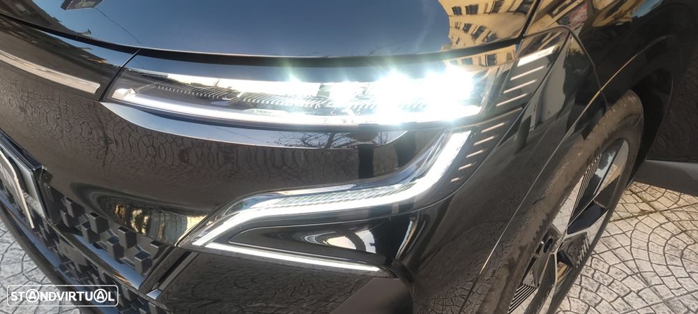 Renault Mégane E-Tech EV40 Equilibre - 6