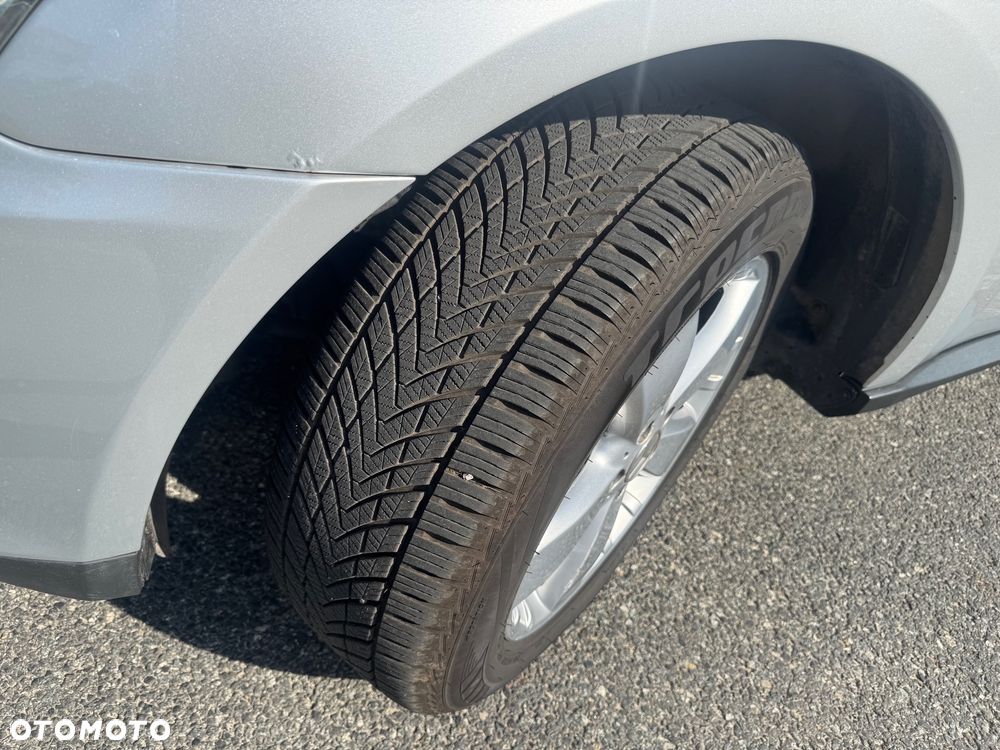 Mercedes-Benz ML 280 CDI 4Matic 7G-TRONIC DPF - 10