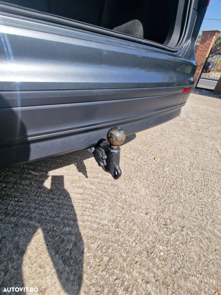 Volkswagen Tiguan 2.0 TSI 4Motion DSG OPF Comfortline - 38