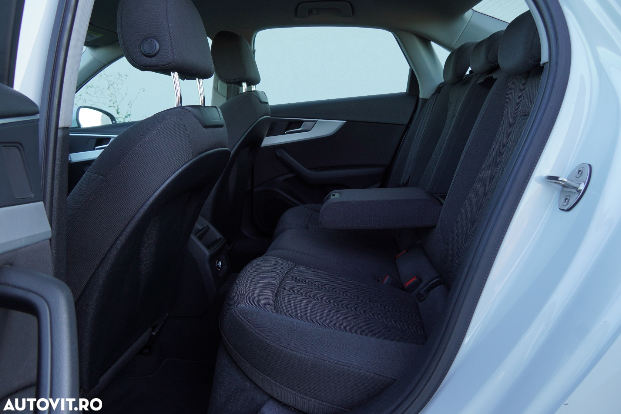 Audi A4 - 16