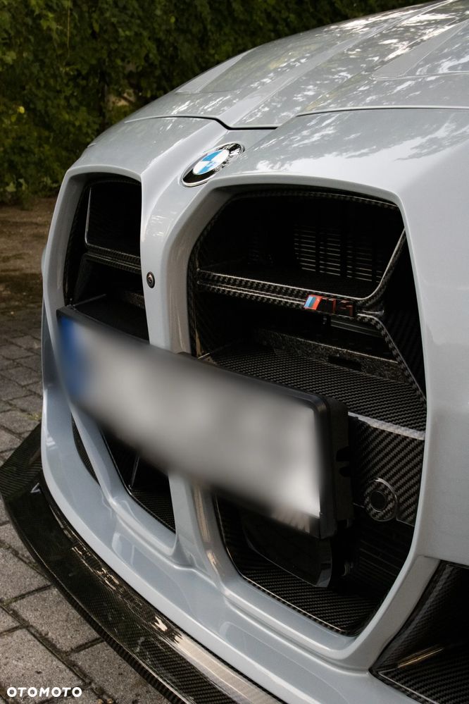BMW M4 Competition M xDrive sport - 8
