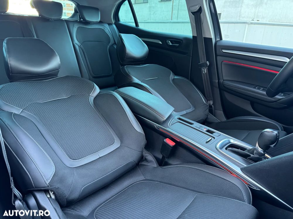 Renault Megane - 17