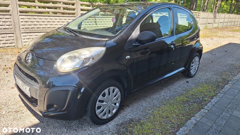 Citroën C1 1.0i Attraction - 1