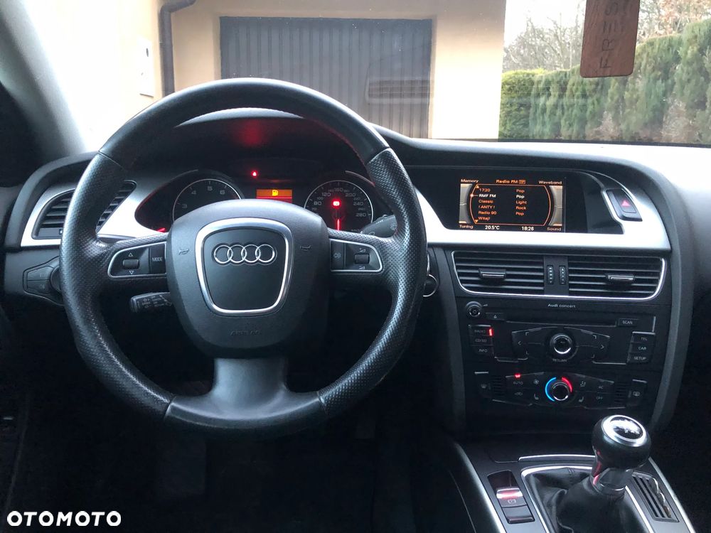 Audi A4 Limousine 1.8 TFSI Ambition - 13