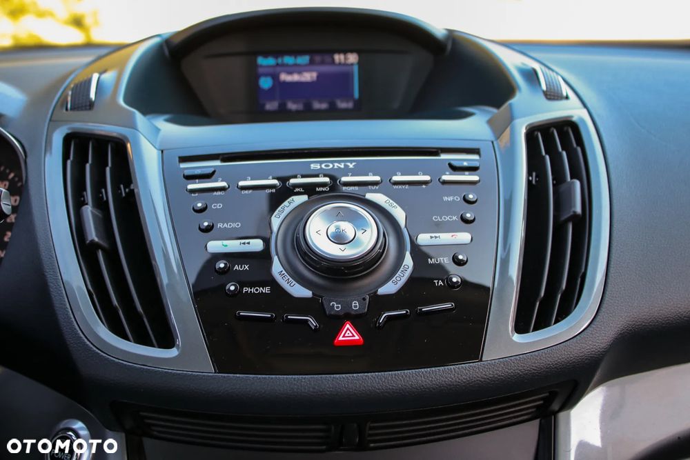 Ford Grand C-MAX 2.0 TDCi Champions Edition - 26