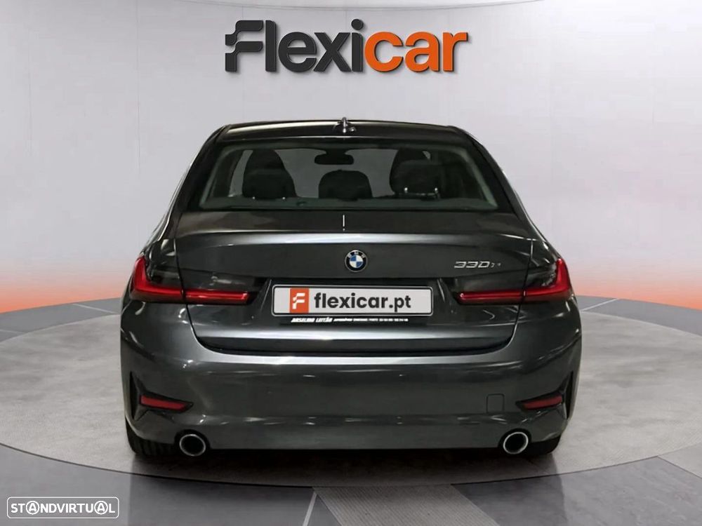 BMW 330 e Corporate Edition Auto - 8