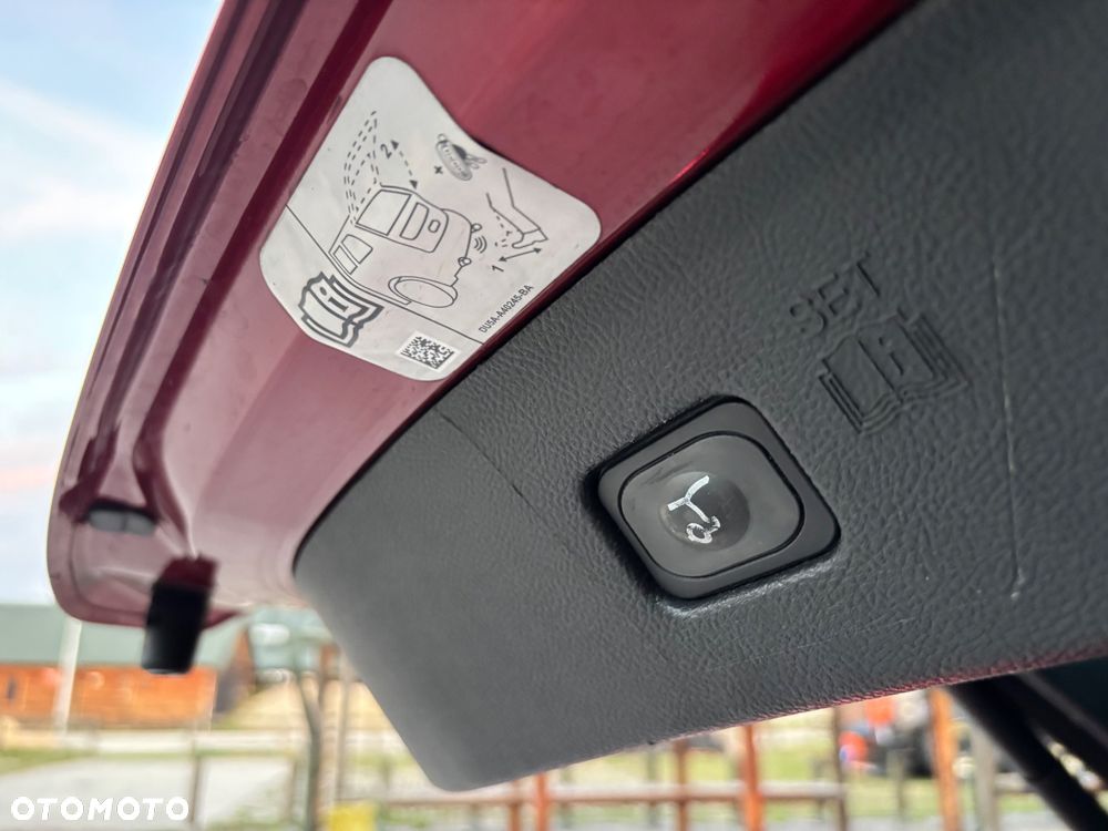 Ford Edge - 29