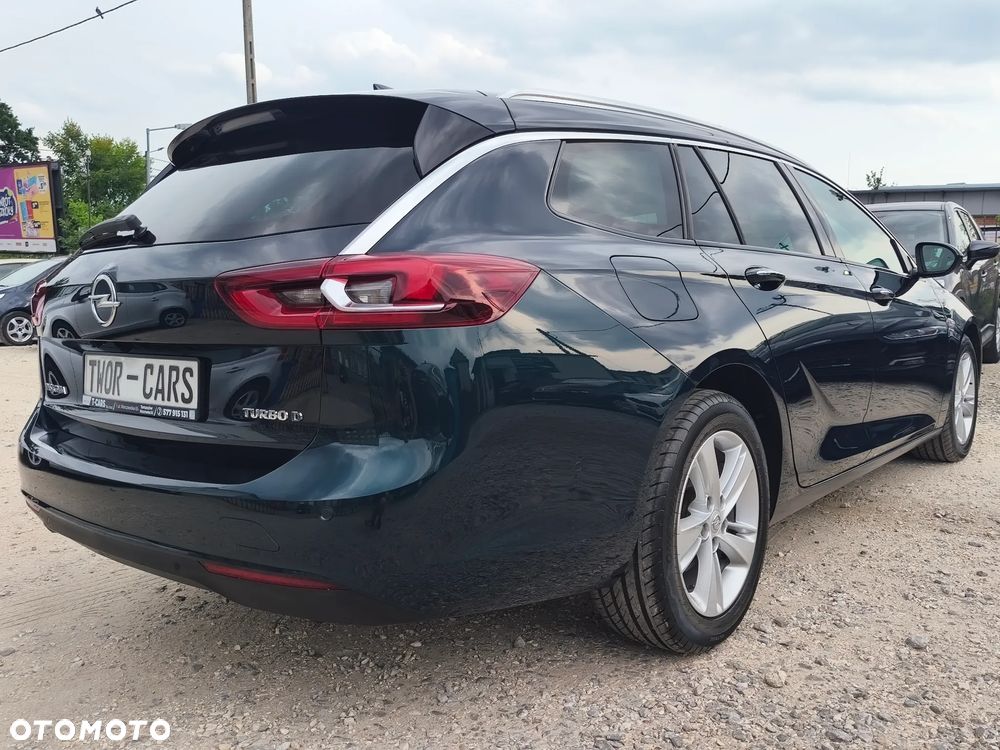 Opel Insignia 2.0 CDTI ecoFLEXStart/Stop Business Innovation - 10