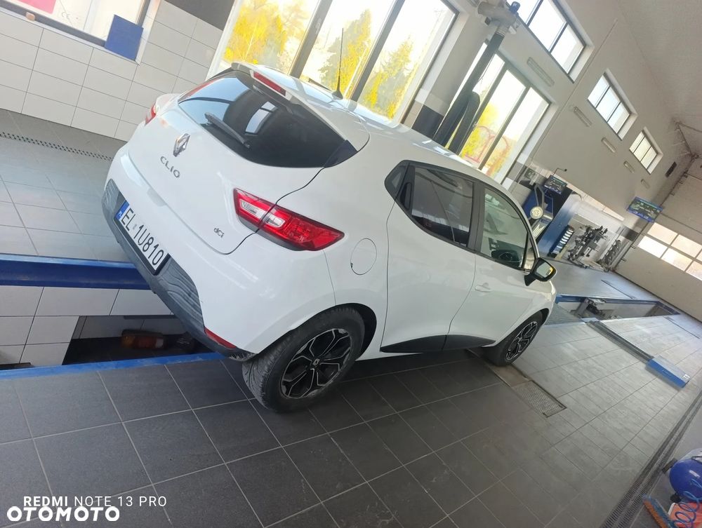 Renault Clio Energy dCi 75 Business - 15