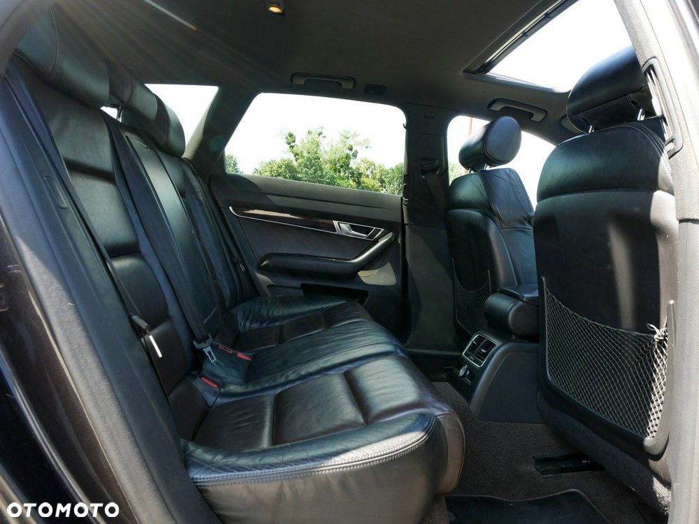 Audi A6 Allroad 3.0 TDI DPF Quattro Tiptr - 24