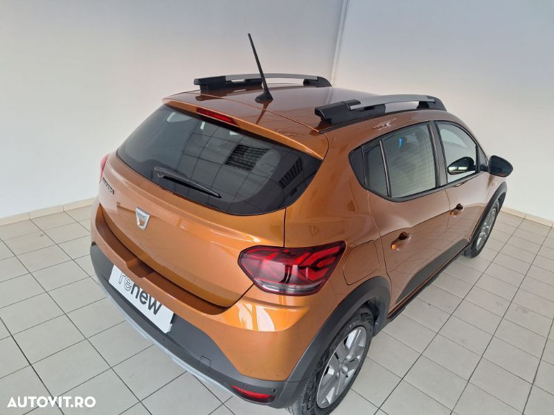 Dacia Sandero - 19