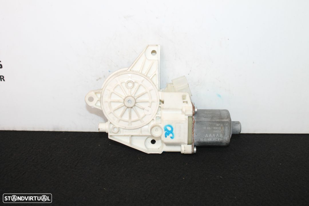 Motor Elevador Vidro Mercedes W176 - 2
