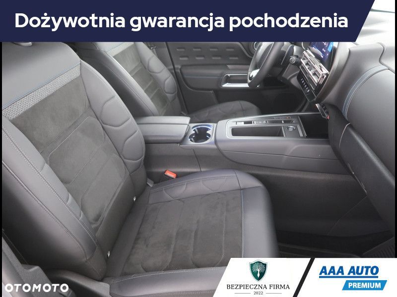 Citroën C5 Aircross - 10