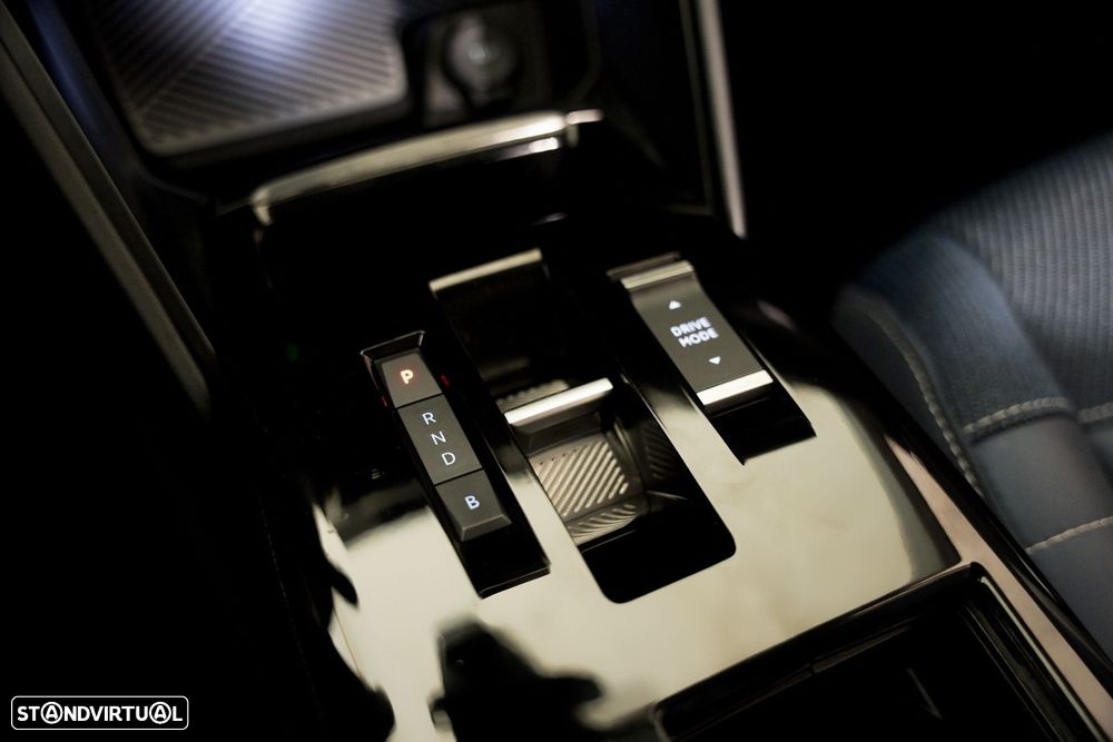 Citroën e-C4 50 kWh Feel Pack - 9