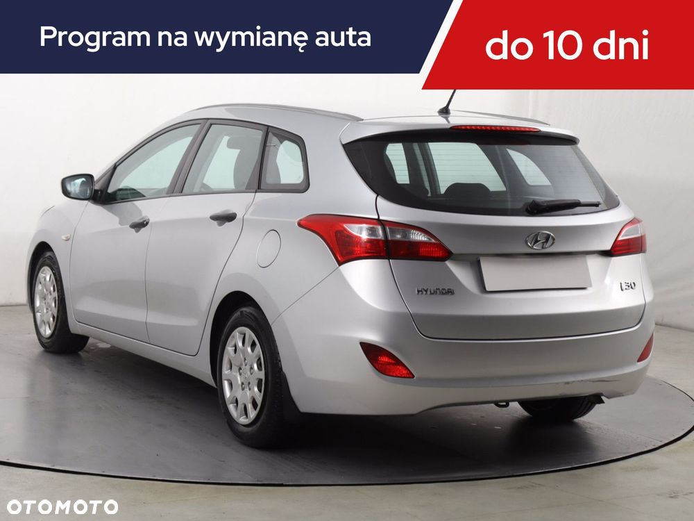 Hyundai i30 - 6