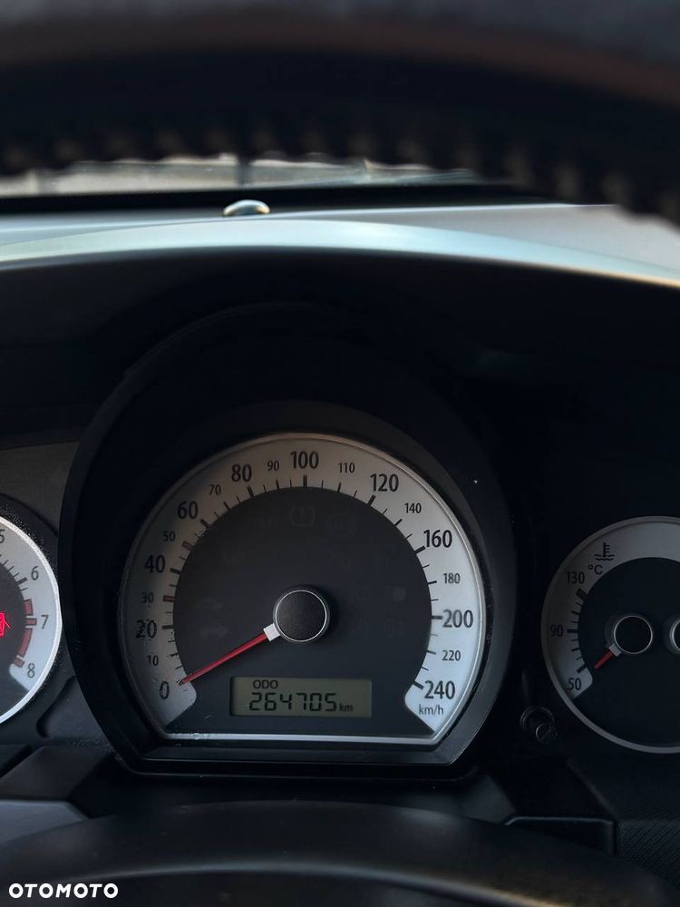 Kia Ceed 1.6 Optimum - 23