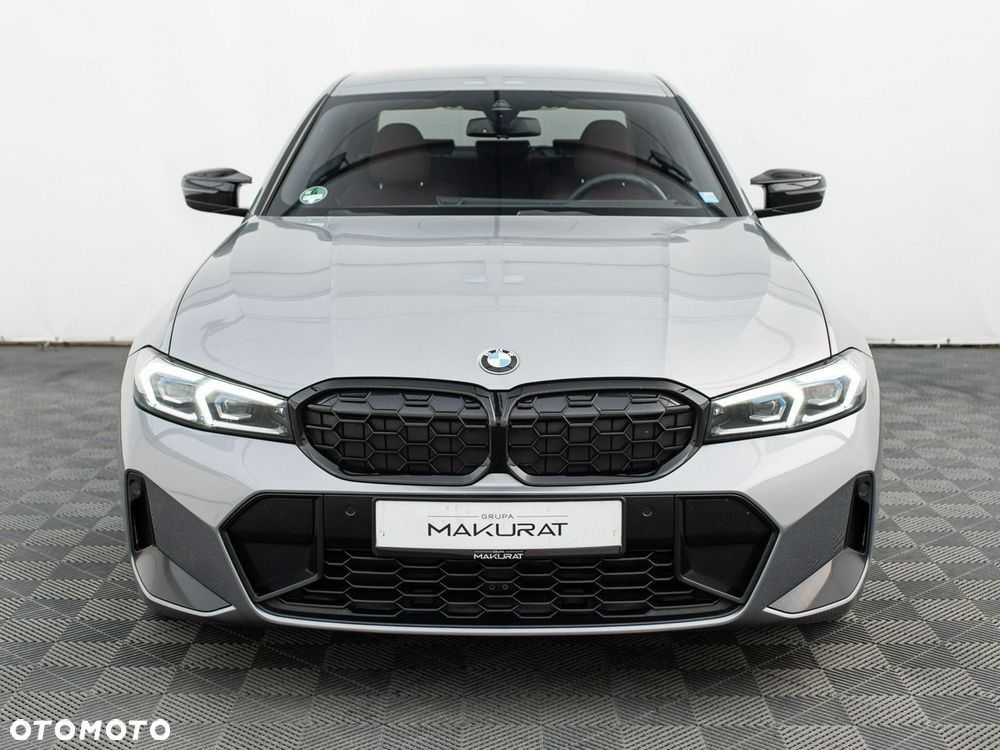 BMW Seria 3 M340i xDrive mHEV sport - 8
