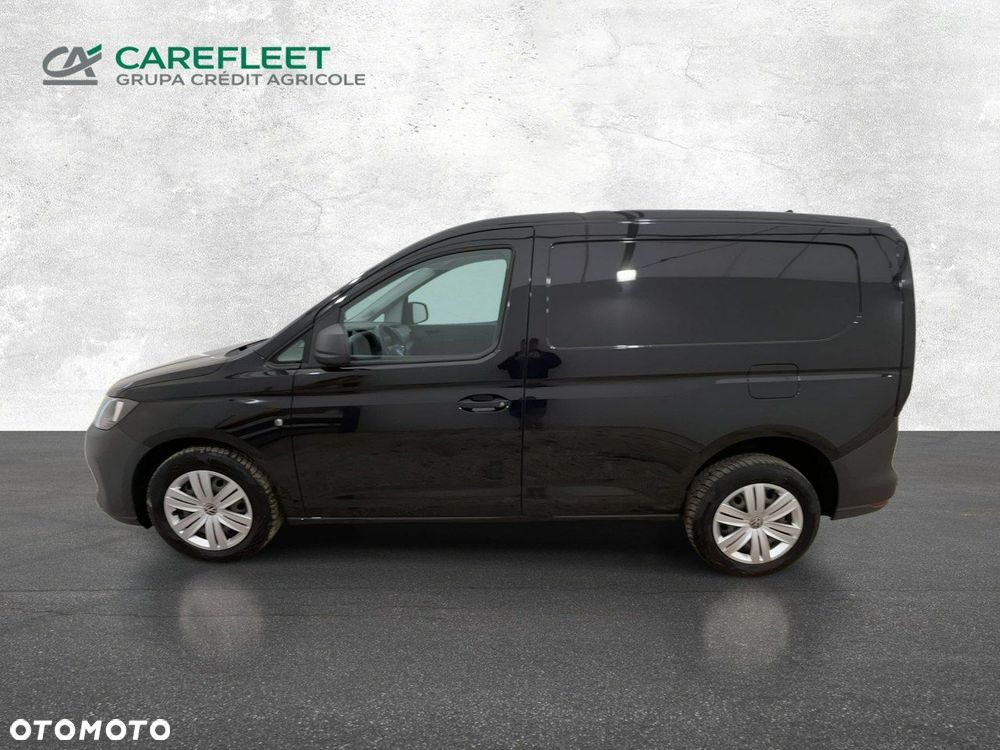 Volkswagen Caddy - 8
