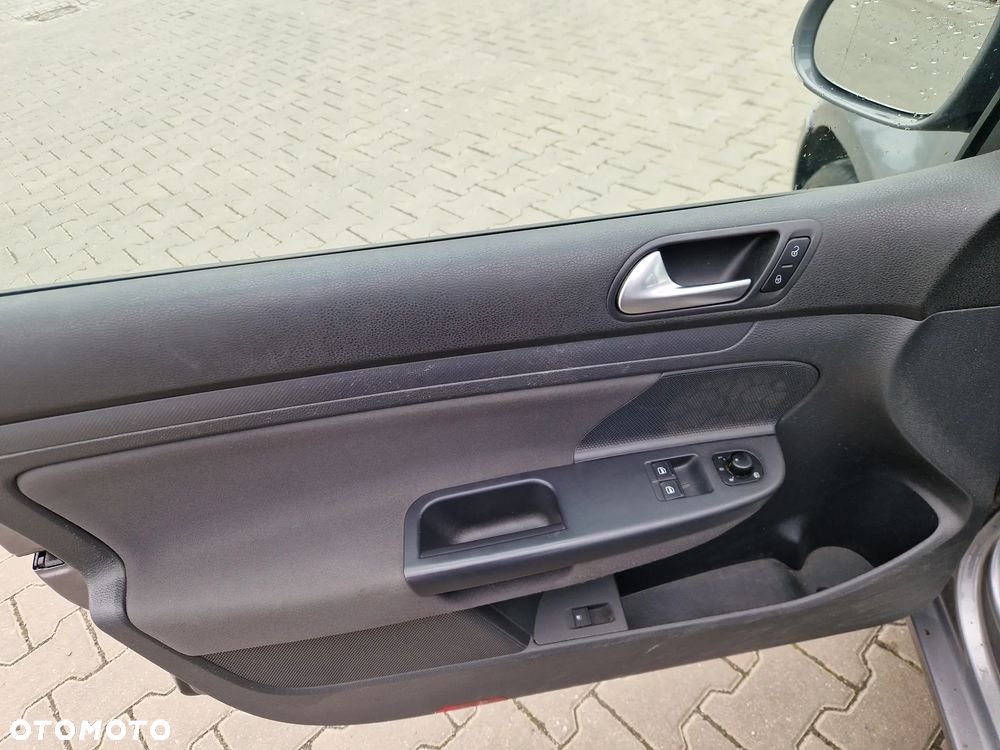 Volkswagen Golf 1.4 Edition - 17