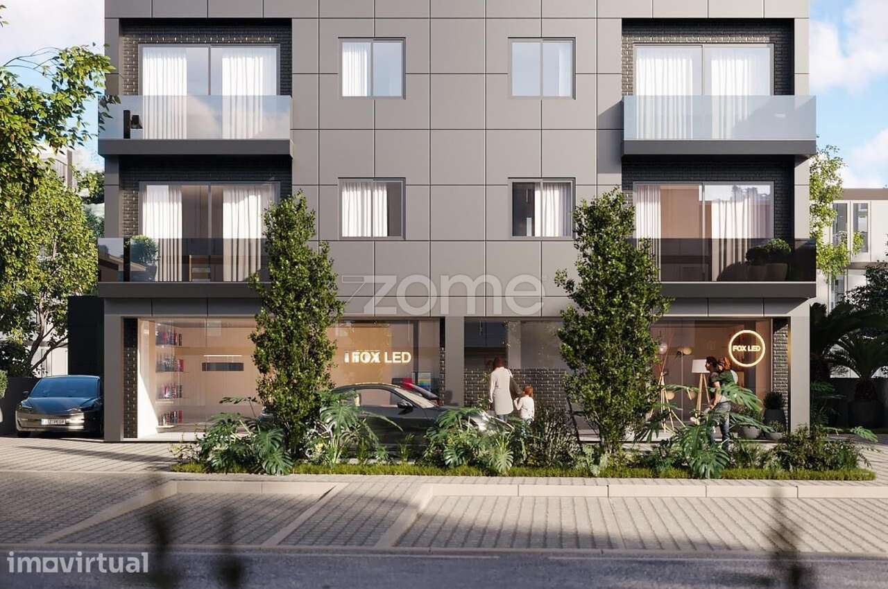 Edificio Villa Prime - Grande imagem: 2/18