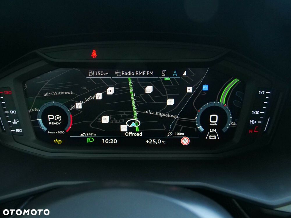 Audi A1 Sportback 35 TFSI S tronic - 30